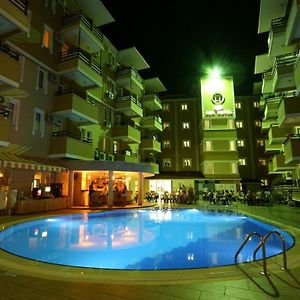 Kleopatra Ada Hotel